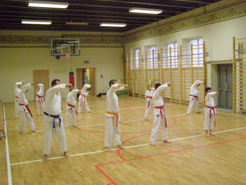 Powiększenie