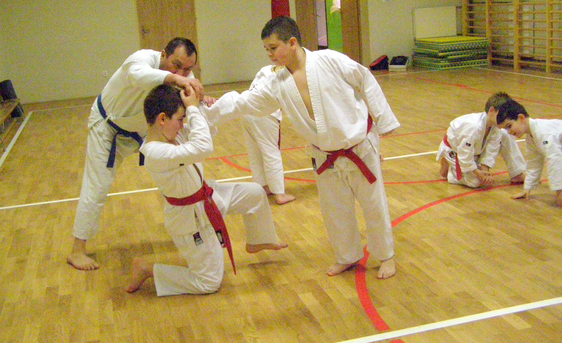 Powiększenie